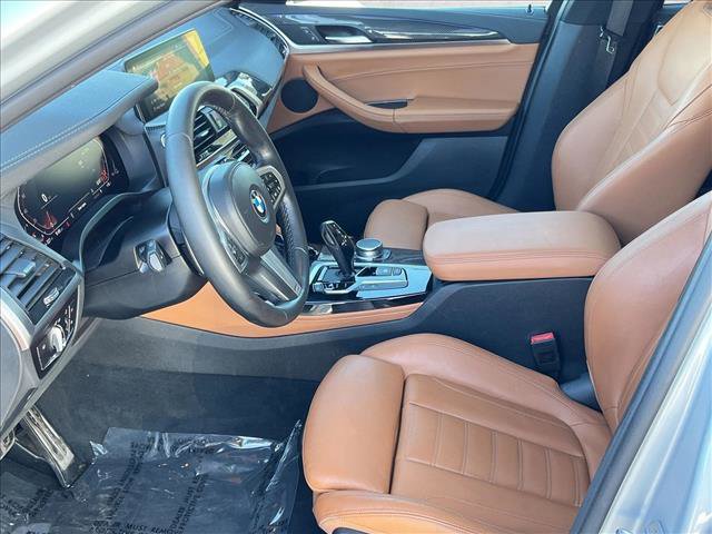 Used 2020 BMW X4 xDrive30i w/ M Sport Package 2 image 17