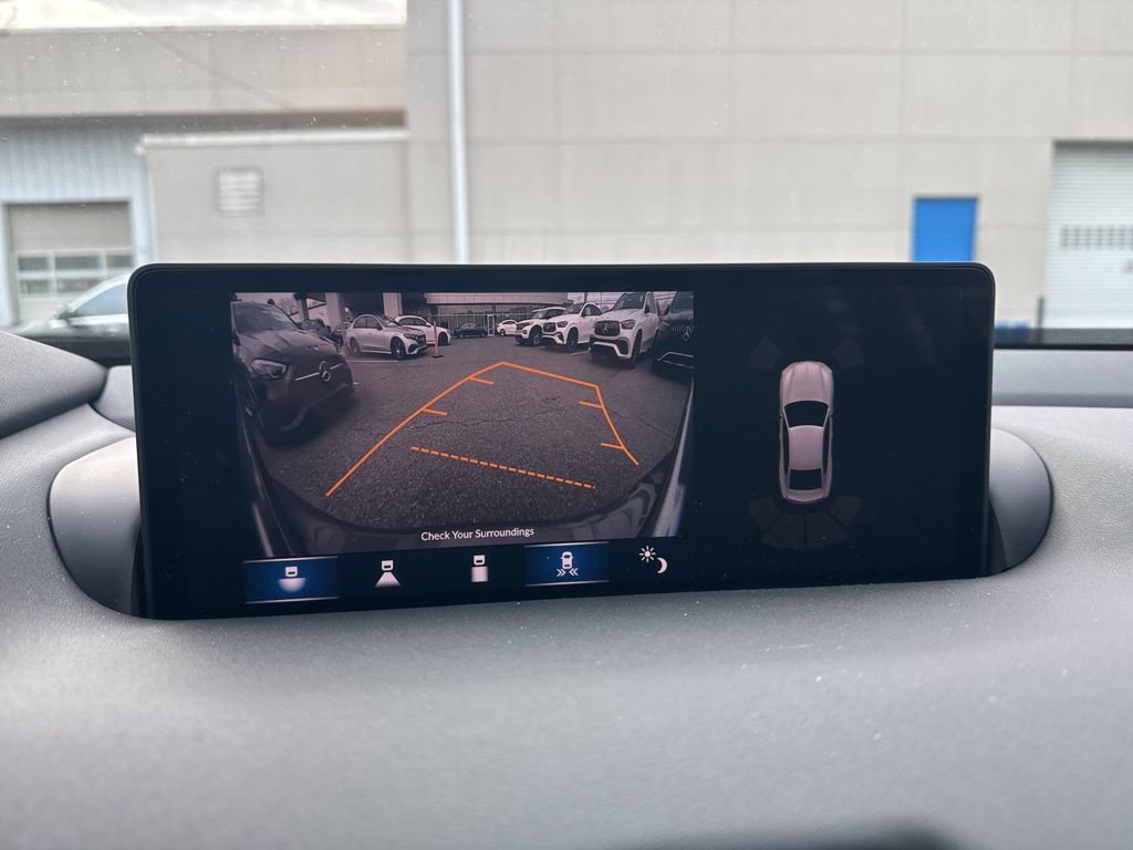 Used 2025 Acura TLX w/ Technology Package image 12