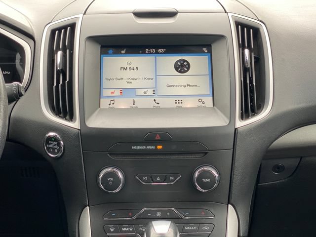 Used 2018 Ford Edge SEL w/ Safe & Smart Package AWD/4WD image 26