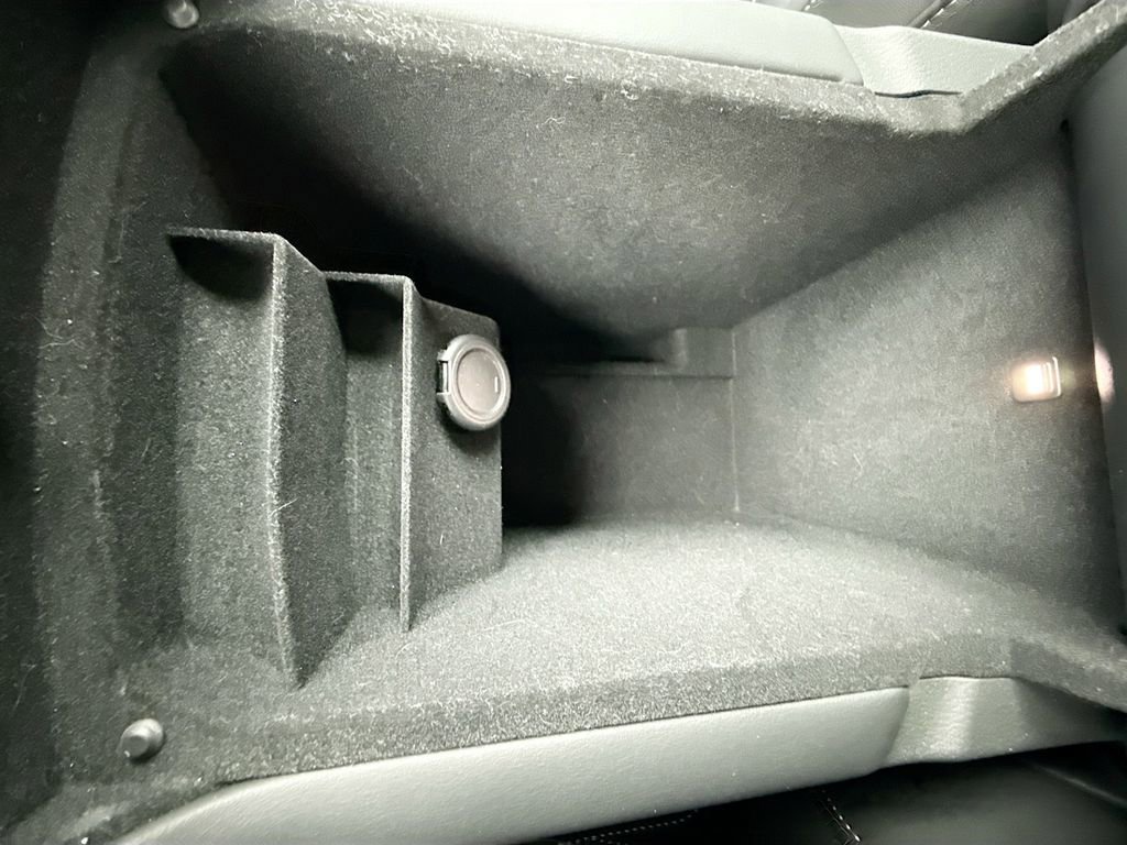 Used 2026 INFINITI QX60 Luxe w/ Cargo Package AWD/4WD image 48