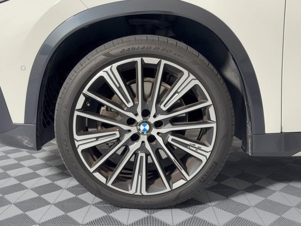 Certified 2024 BMW X1 xDrive28i w/ Premium Package AWD/4WD image 13