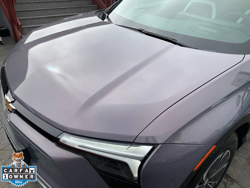 Used 2024 Chevrolet Blazer EV LT AWD/4WD image 98