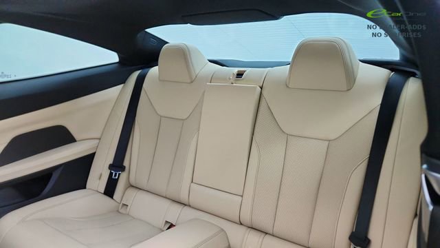 Used 2026 BMW M440i Coupe image 25