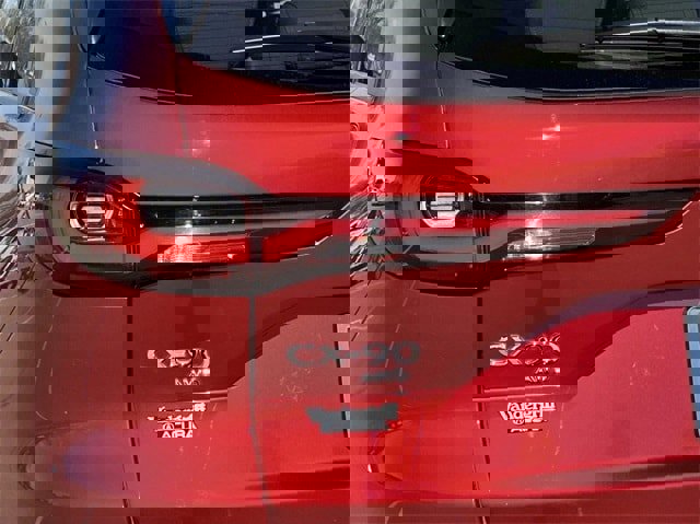 Used 2024 MAZDA CX-90 3.3 Turbo w/ Preferred Package image 7