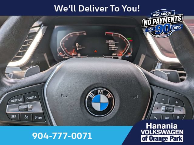 Used 2020 BMW Z4 sDrive30i w/ Convenience Package RWD image 30