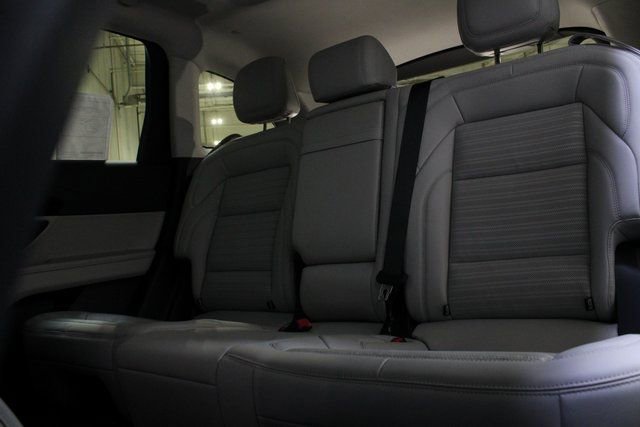 New 2026 Lincoln Nautilus Reserve AWD/4WD image 52