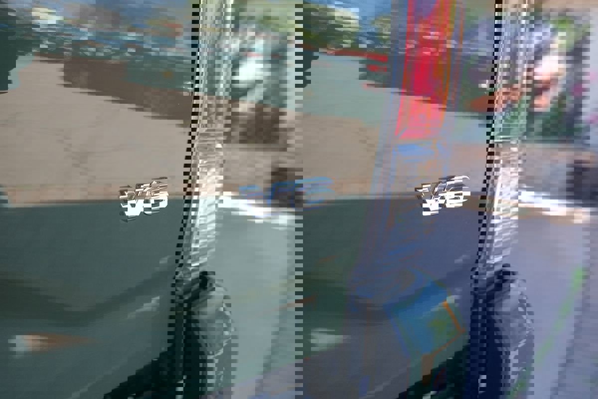 Used 2021 Toyota Tacoma TRD Sport w/ Technology Package image 46