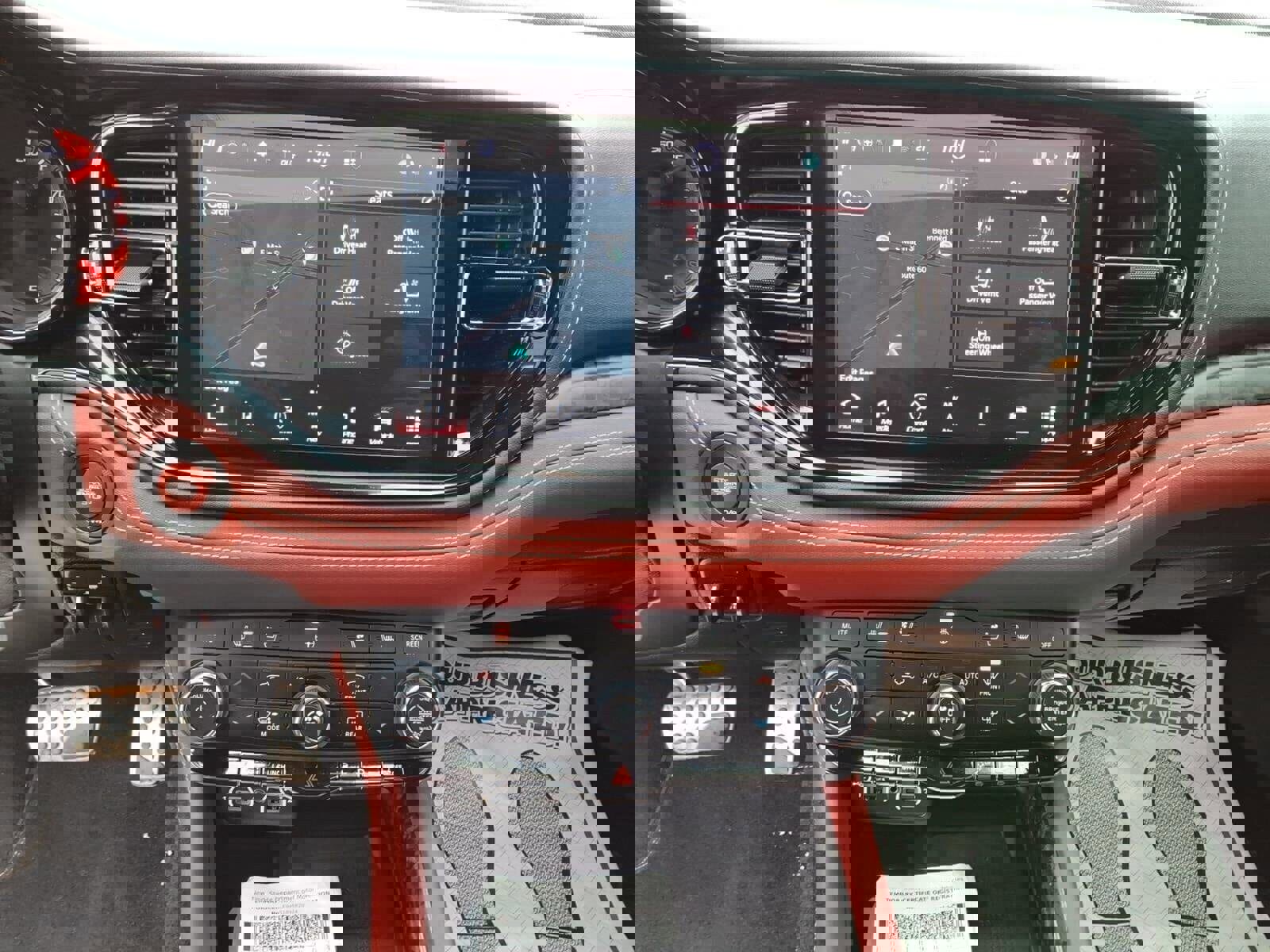 Used 2023 Dodge Durango SRT Hellcat image 11