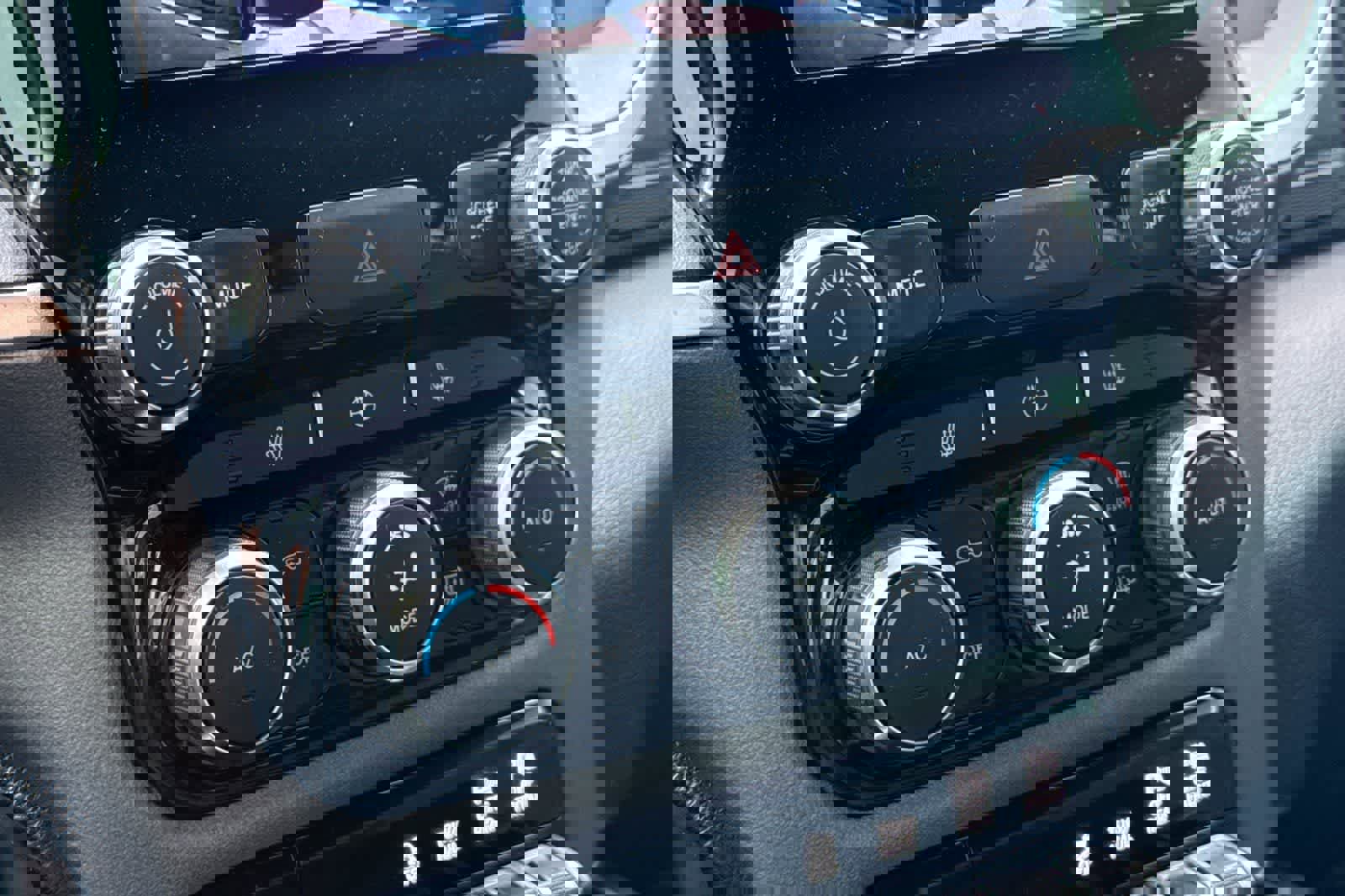 Used 2021 RAM 1500 Big Horn image 22