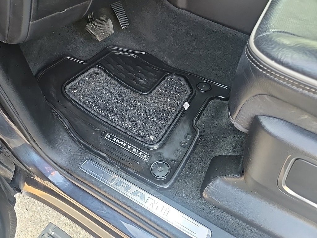 Used 2021 RAM 1500 Limited image 47