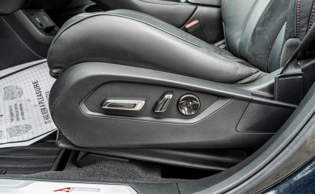 Used 2024 Acura RDX A-Spec image 31