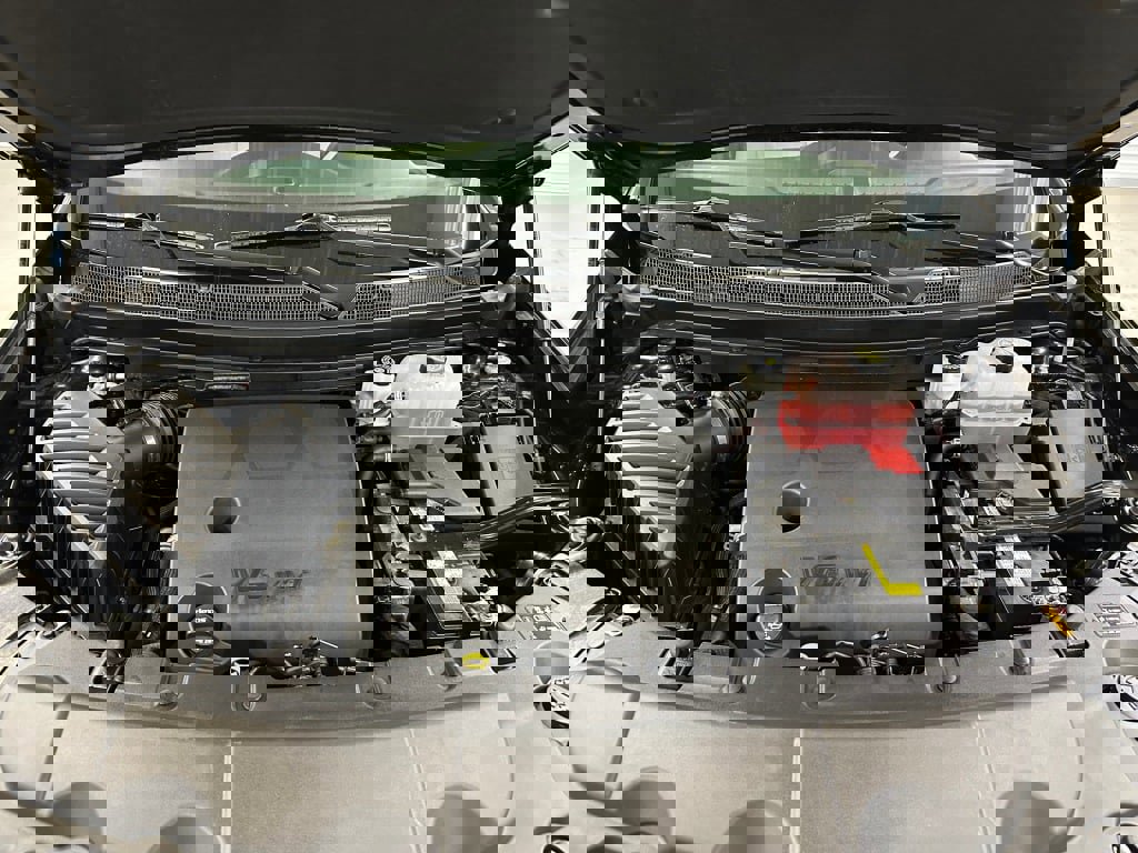 Certified 2023 Chevrolet Traverse LS image 37