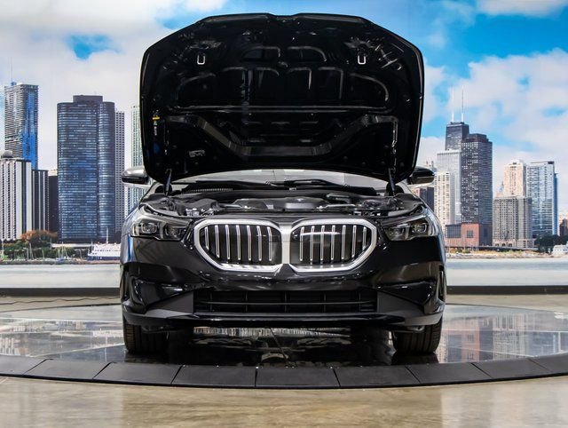 Used 2026 BMW 530i xDrive w/ Premium Package image 4