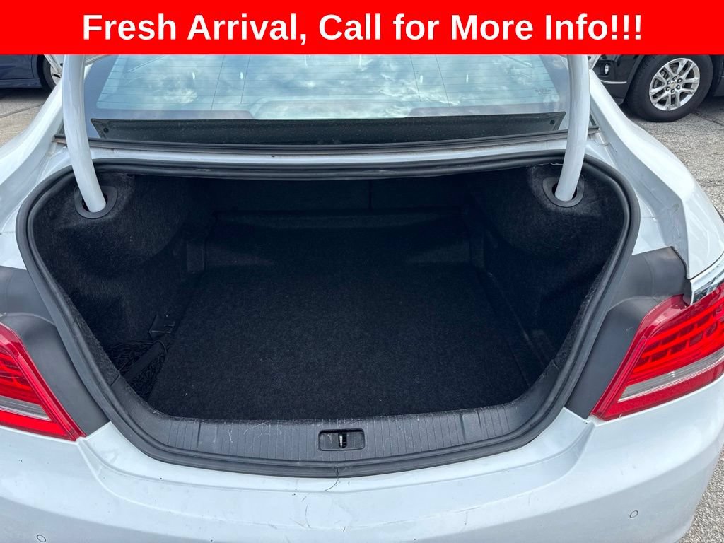Used 2016 Buick LaCrosse Leather FWD image 23