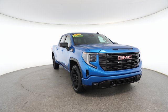 Used 2022 GMC Sierra 1500 Elevation w/ Preferred Package image 28