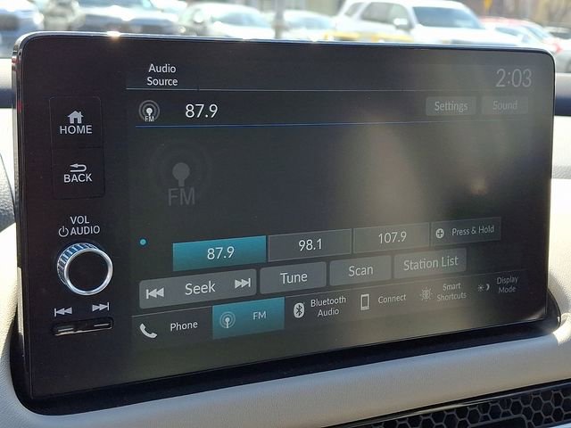 Certified 2024 Honda HR-V EX-L image 17