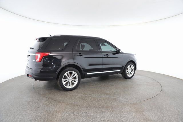 Used 2019 Ford Explorer XLT w/ Equipment Group 202A image 19