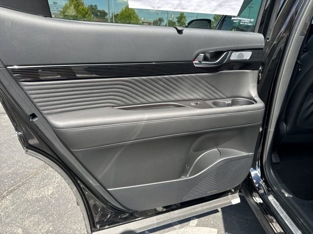 Used 2025 Hyundai Palisade Calligraphy image 26