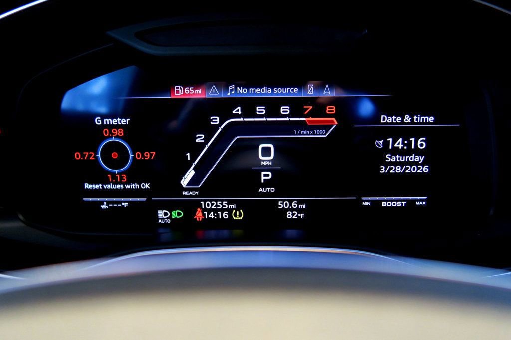 Used 2023 Audi RS 6 image 12