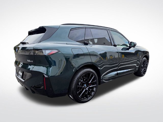 New 2027 BMW X5 xDrive40i w/ M Sport Professional Package AWD/4WD image 4