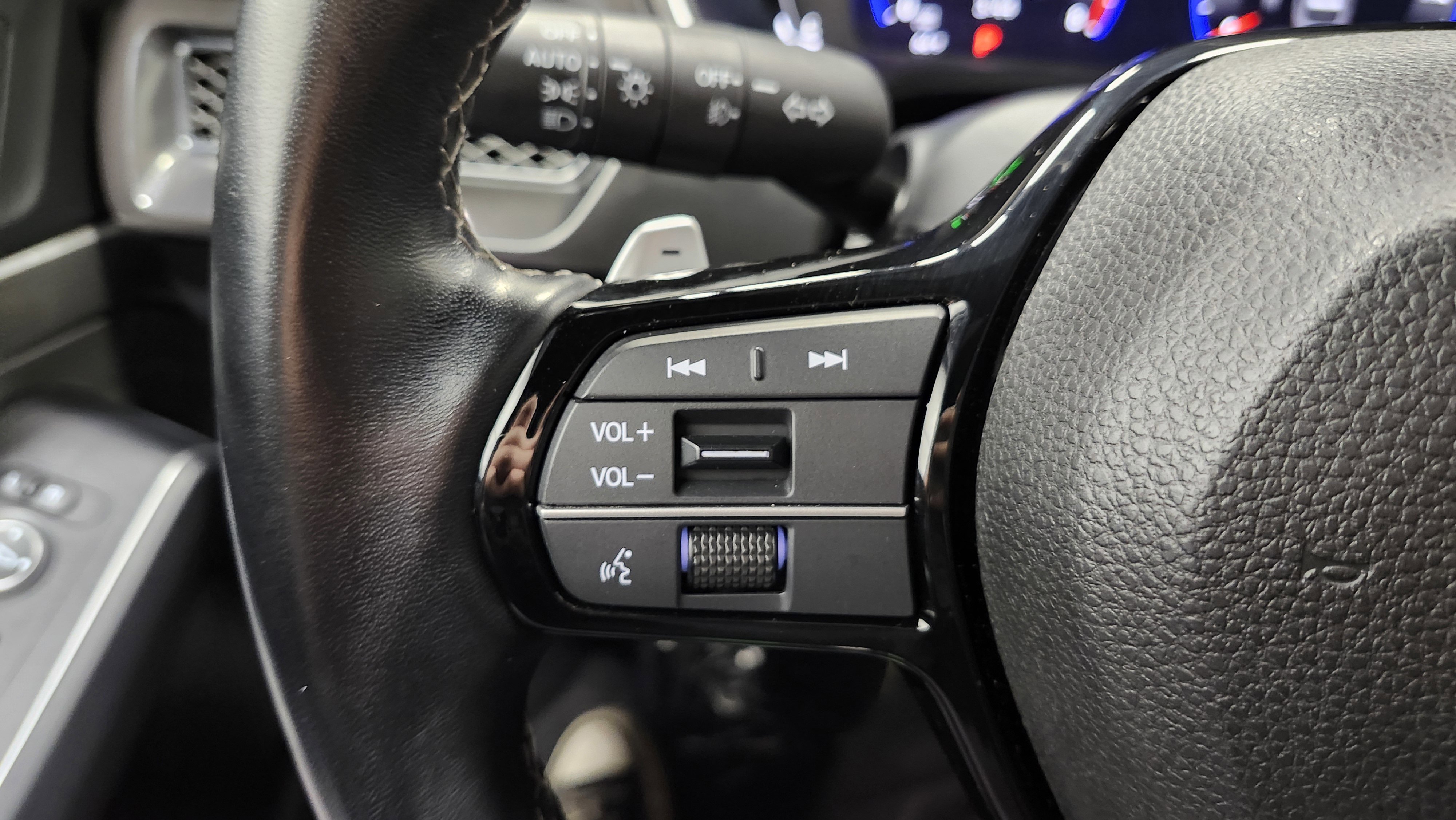 Used 2023 Acura Integra A-Spec image 35