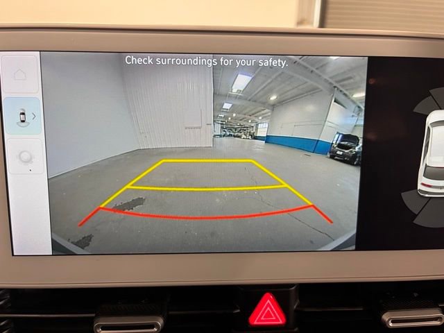 Used 2024 Hyundai Ioniq 5 SEL image 27