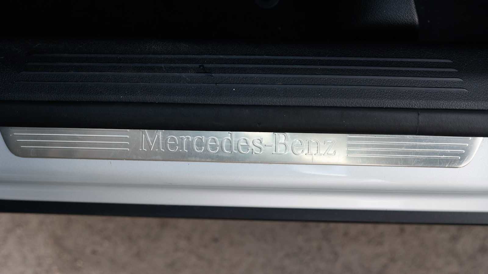 Certified 2023 Mercedes-Benz GLB 250 4MATIC image 20