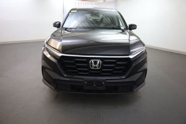 Used 2024 Honda CR-V EX-L image 12