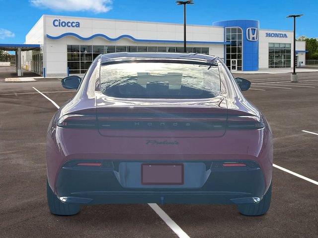 New 2026 Honda Prelude image 4