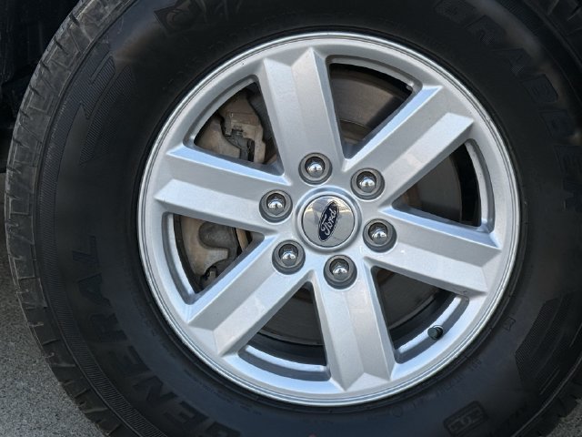 Used 2022 Ford F150 XL w/ Trailer Tow Package AWD/4WD image 8