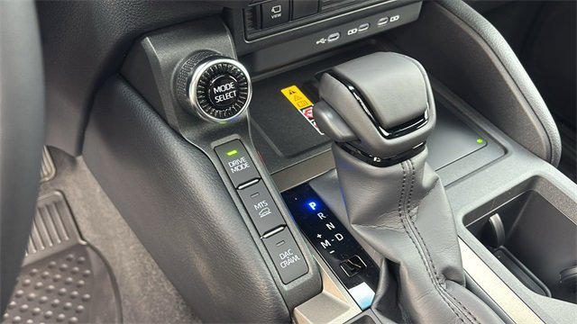 New 2026 Toyota Land Cruiser image 20