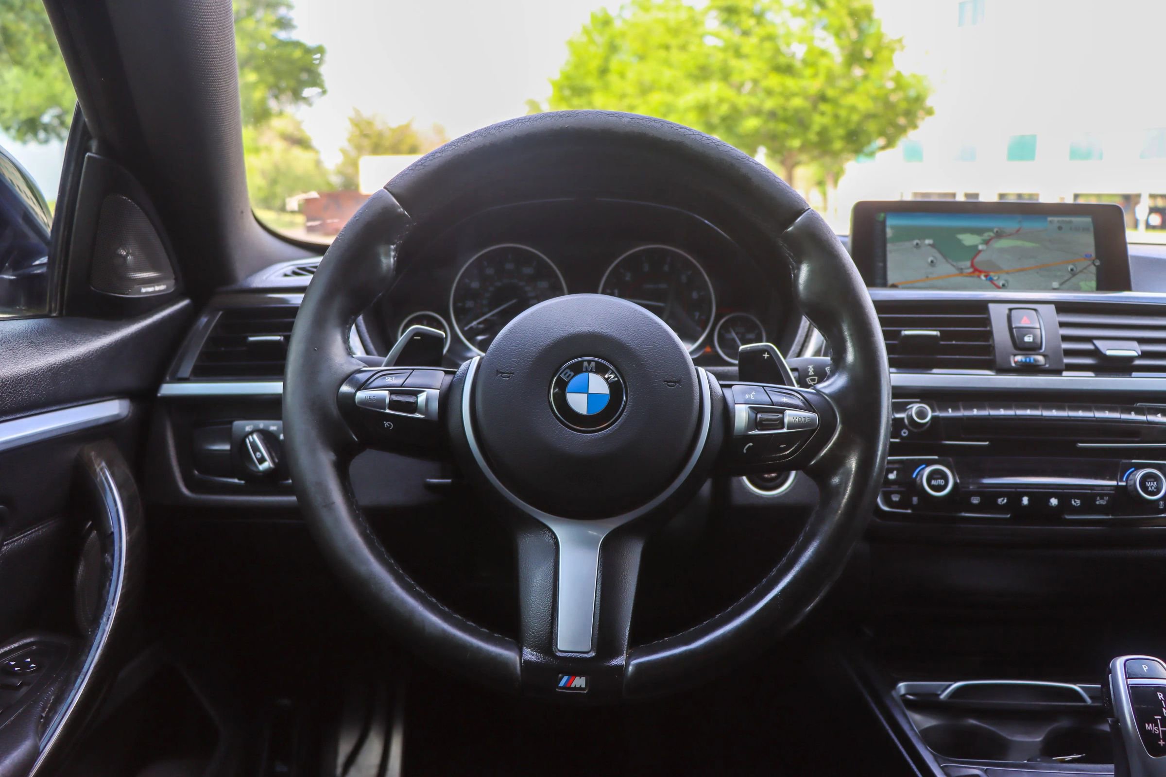 Used 2016 BMW 428i Gran Coupe RWD image 28