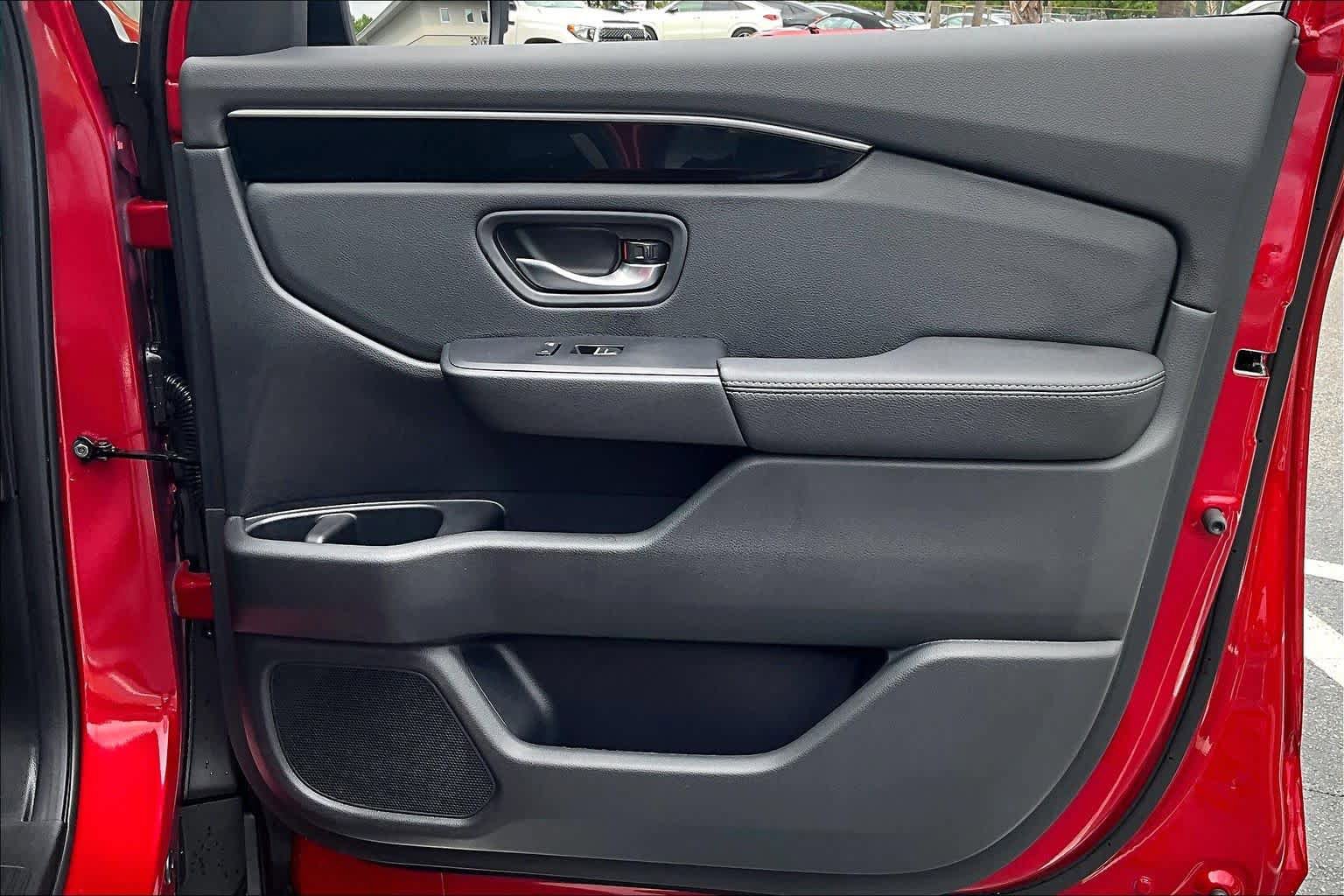Certified 2026 Honda Pilot EX-L image 21