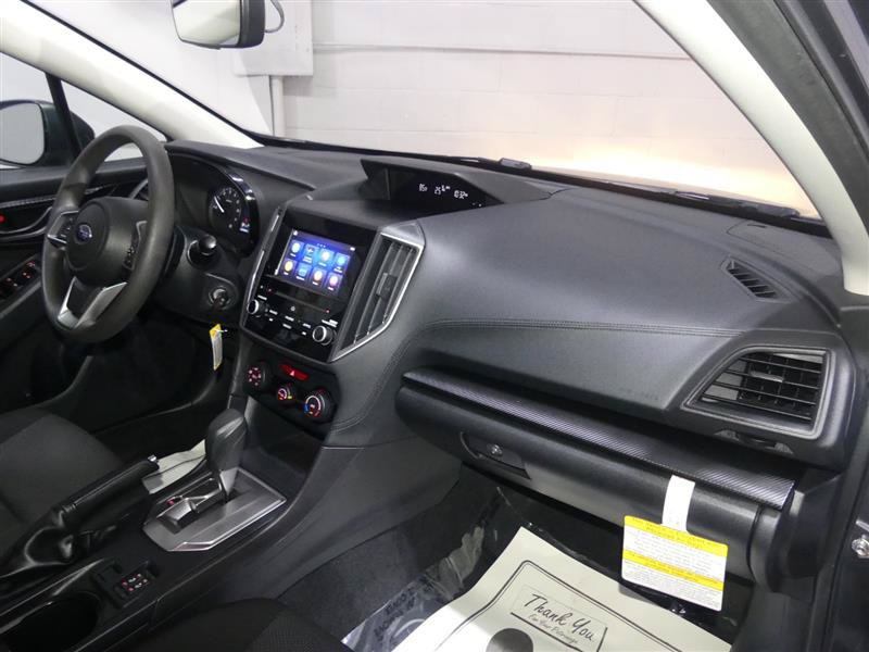 Used 2021 Subaru Impreza 2.0i Premium w/ Popular Package #3 AWD/4WD image 23