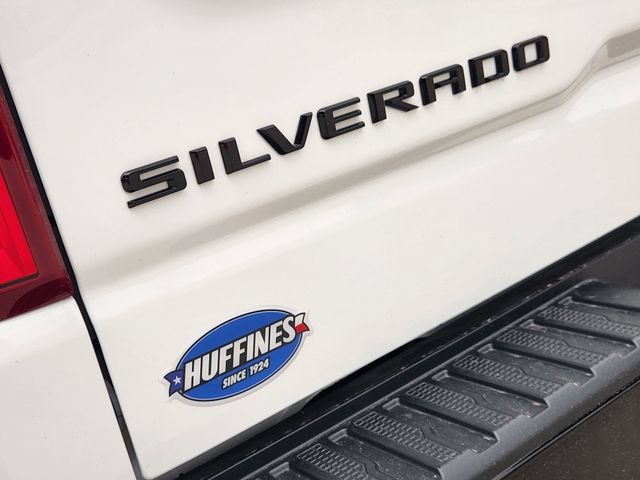 Used 2026 Chevrolet Silverado 1500 ZR2 w/ Dark Appearance Package AWD/4WD image 14