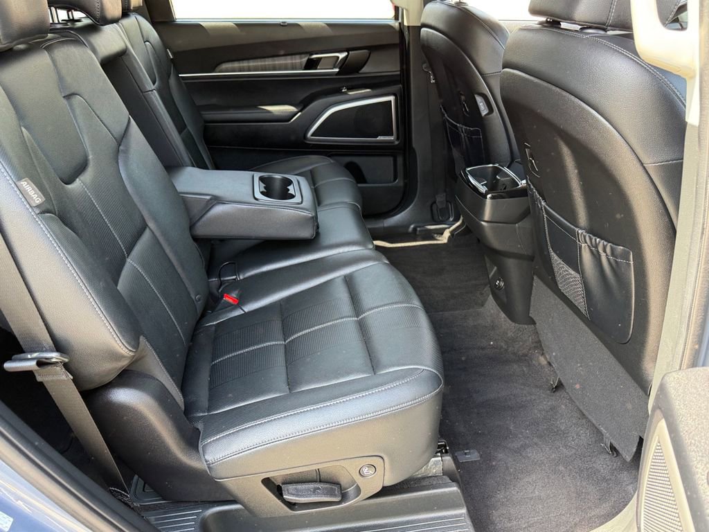 Certified 2023 Kia Telluride EX AWD/4WD image 19