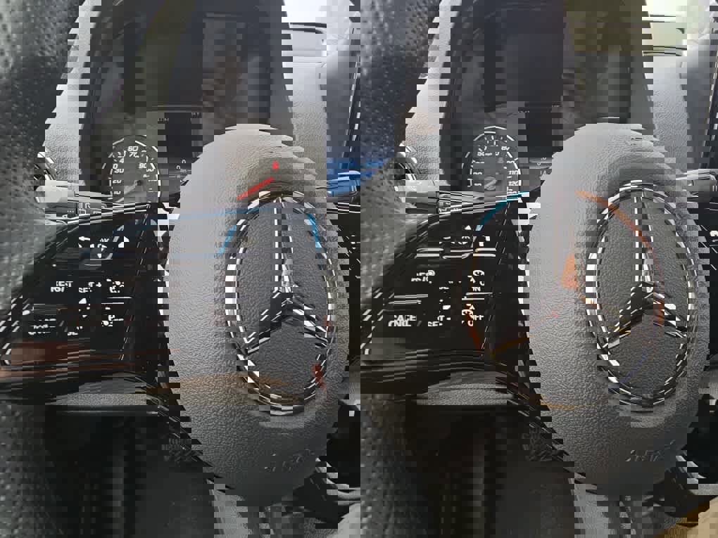 New 2025 Mercedes-Benz Sprinter 2500 image 13