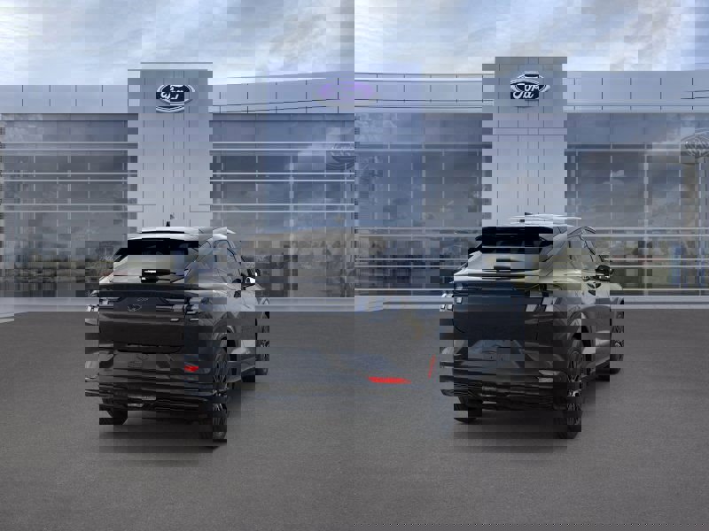 New 2025 Ford Mustang Mach-E Premium image 21