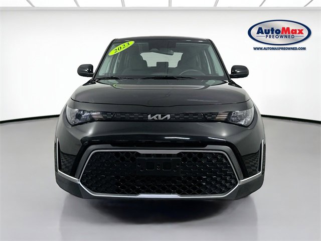 Used 2023 Kia Soul LX image 6