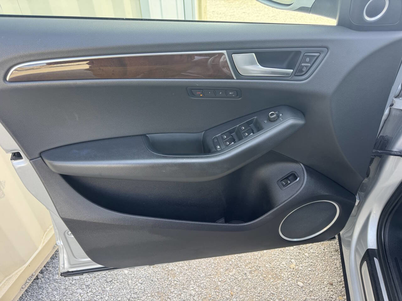 Used 2012 Audi Q5 2.0T Premium Plus image 9