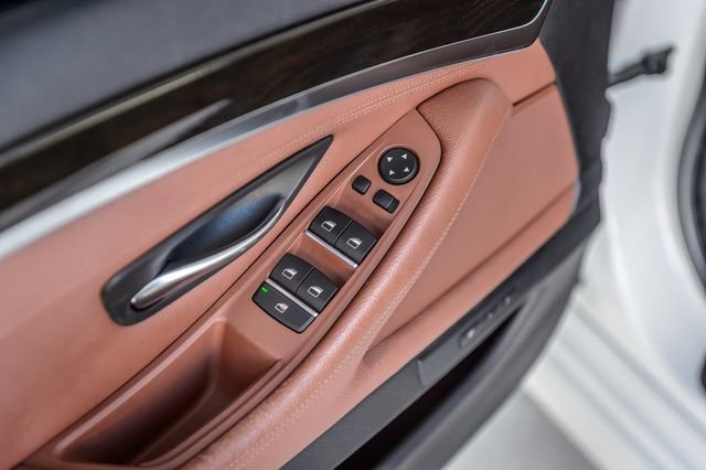 Used 2015 BMW 535i Sedan image 44