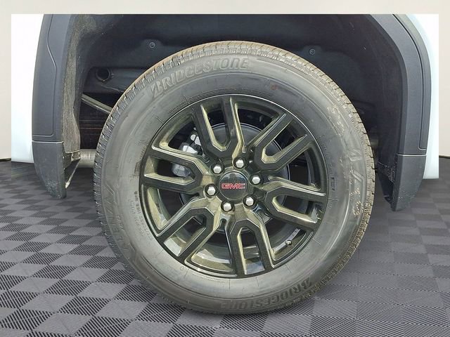 New 2026 GMC Sierra 1500 Elevation w/ Elevation Premium Package AWD/4WD image 5