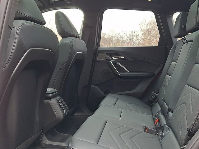 New 2026 BMW X1 xDrive28i w/ Convenience Package image 12