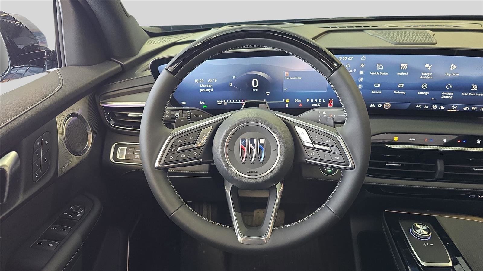 New 2026 Buick Enclave Avenir w/ Super Cruise Package image 24