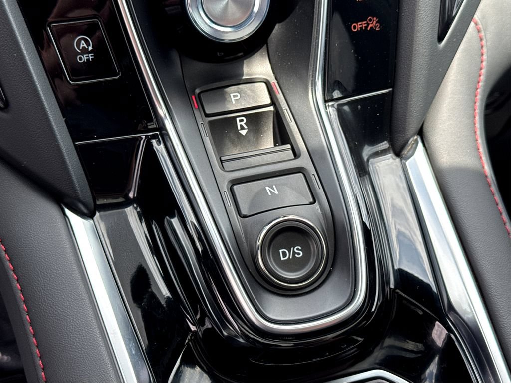 Used 2024 Acura RDX A-Spec w/ Advance Package AWD/4WD image 22