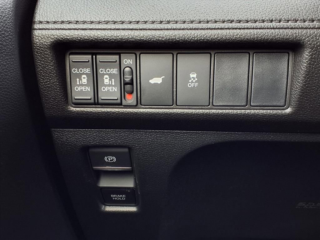 New 2026 Honda Odyssey EX-L image 21