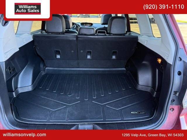Used 2017 Subaru Forester 2.0XT Touring AWD/4WD image 27