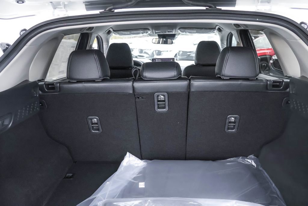 New 2025 MAZDA CX-5 AWD 2.5 S w/ Select Package image 35