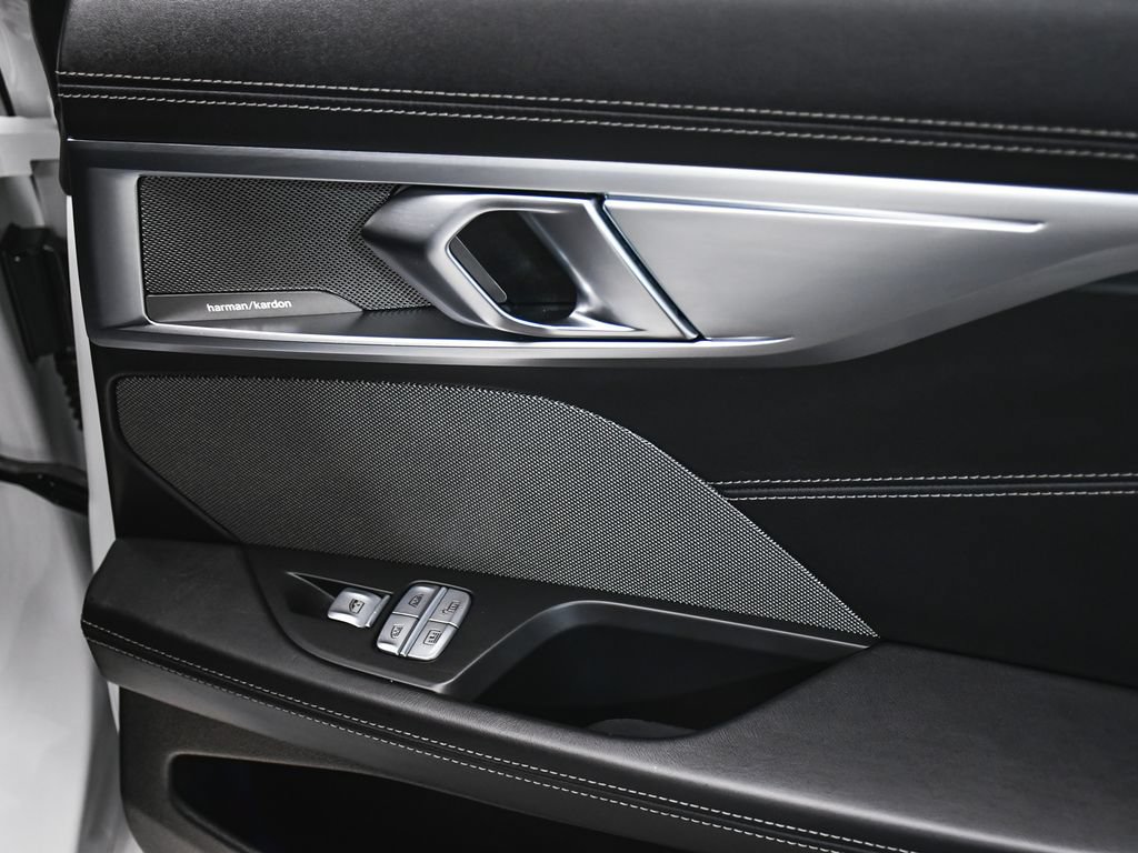 Used 2022 BMW M850i Gran Coupe xDrive AWD/4WD image 19