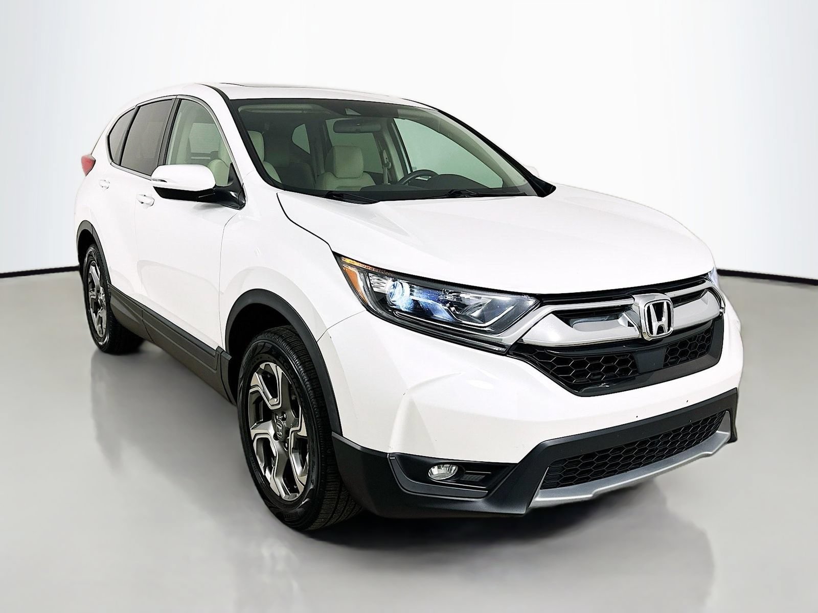 Used 2019 Honda CR-V EX image 3